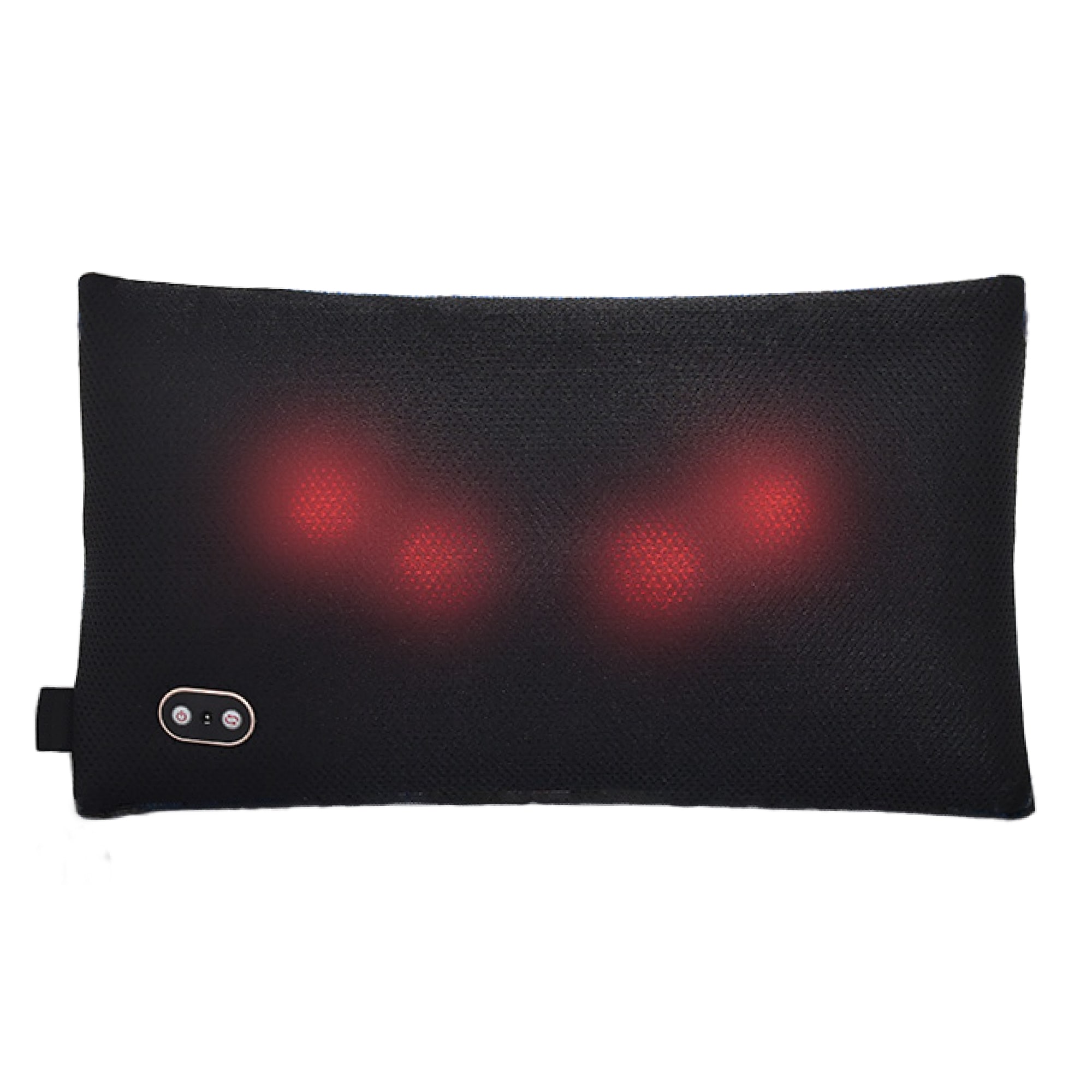 Массажная подушка UNIX Relax Pillow MPRPBL Blue