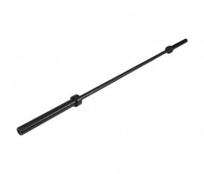 Гриф для штанги олимпийский Foreman L150см D50мм FM\OB-60