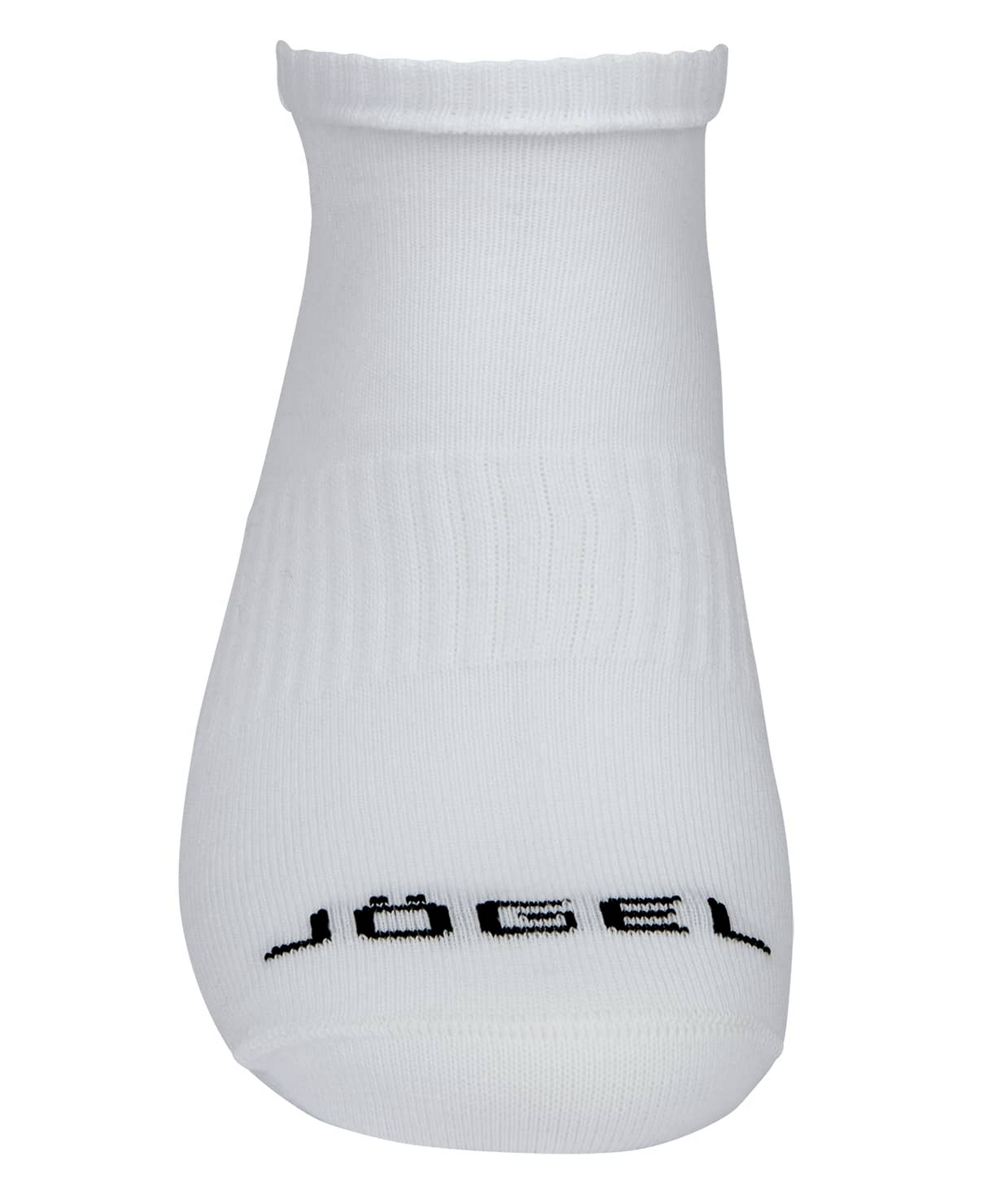 Носки низкие Jogel ESSENTIAL Short Casual Socks белый