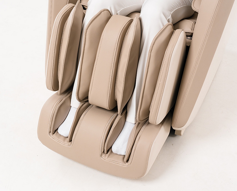 Массажное кресло GENAU Escape Duo Beige