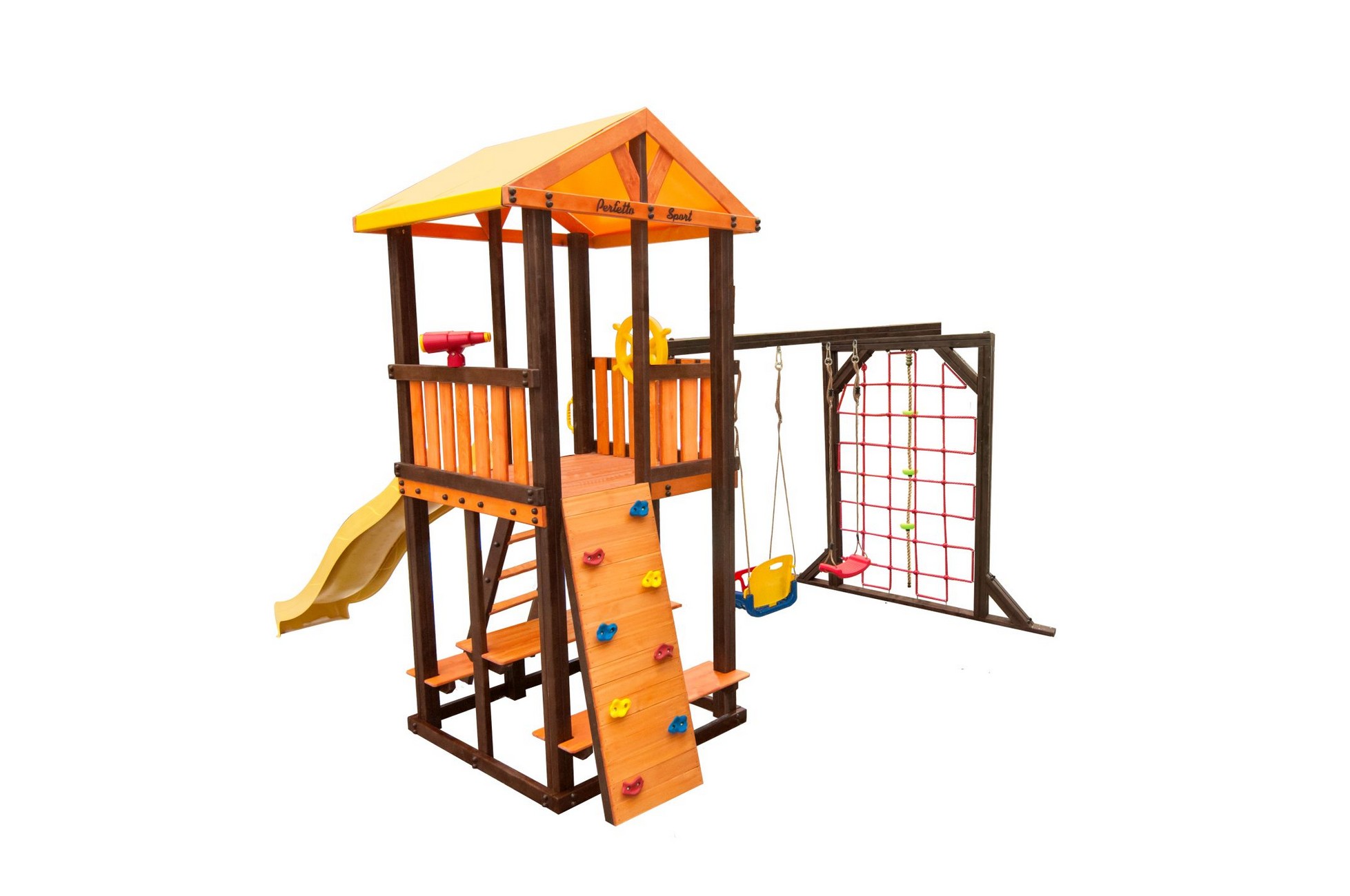 Игровой комплекс Perfetto Sport Bari-10