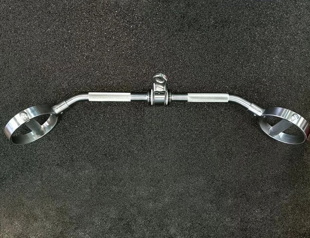 Набор хромированных рукоятей, 7шт YouSteel