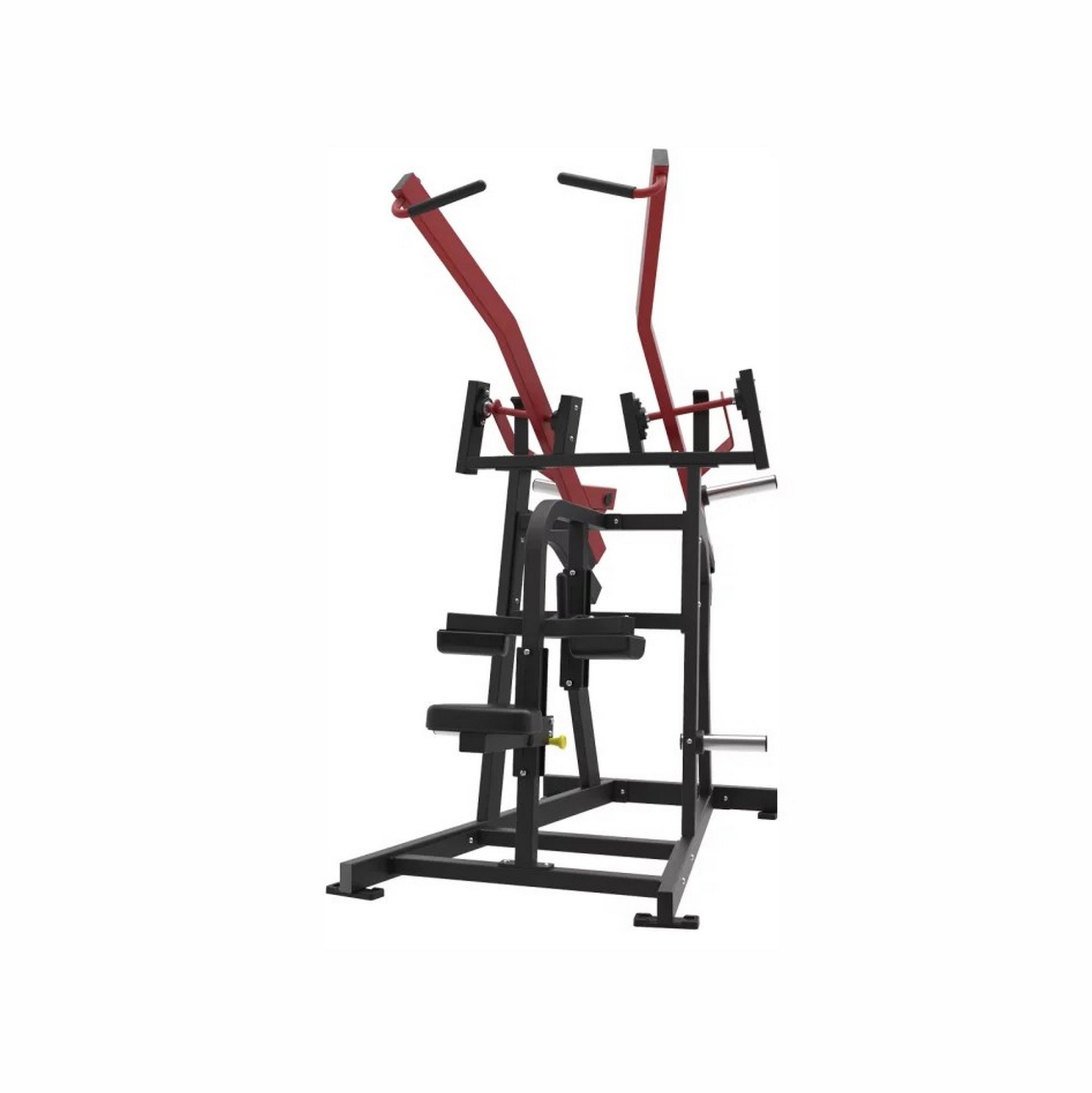 Независимая тяга сверху широким хватом UltraGym UG-XM-603