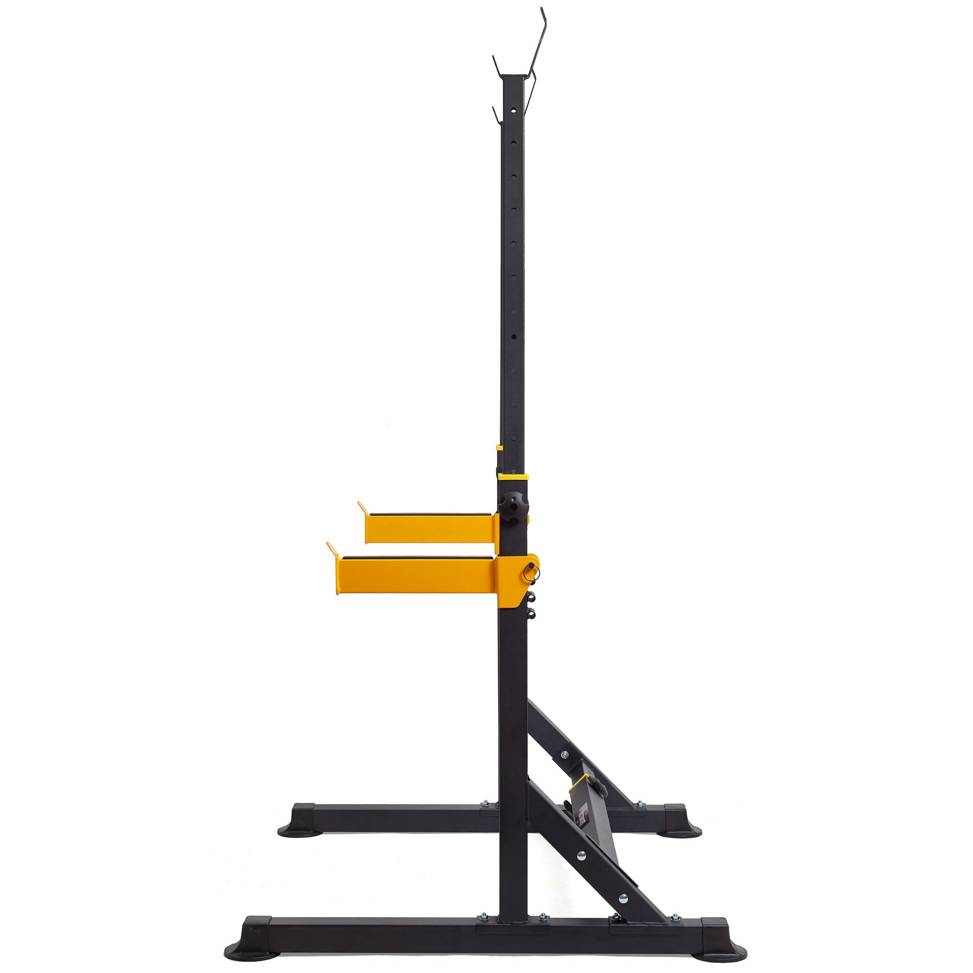 Комплект скамья и стойка VictoryFit VF-T25 | Premium Fitness
