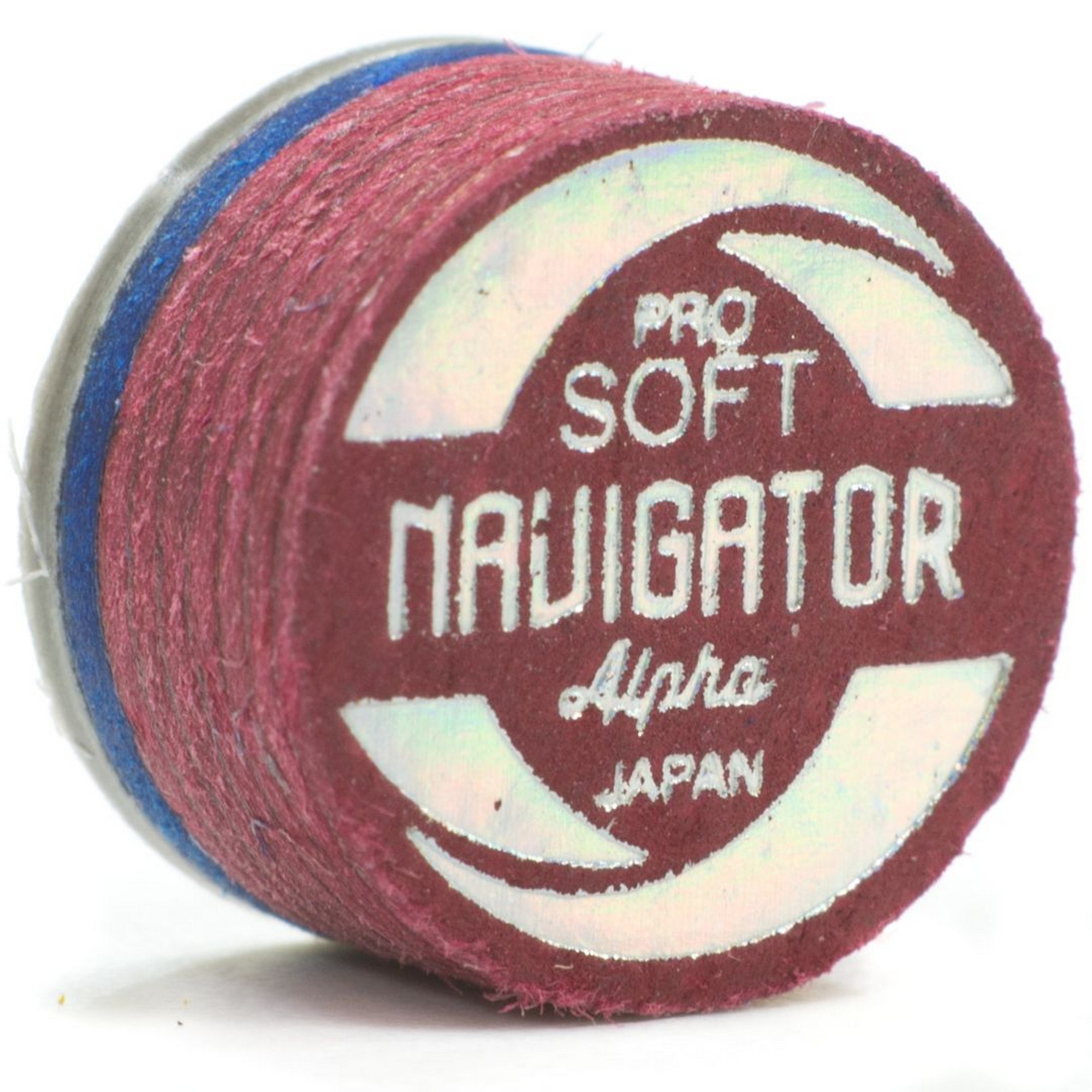 Наклейка для кия Navigator New Alpha Pro (S) 13мм 45.310.13.1