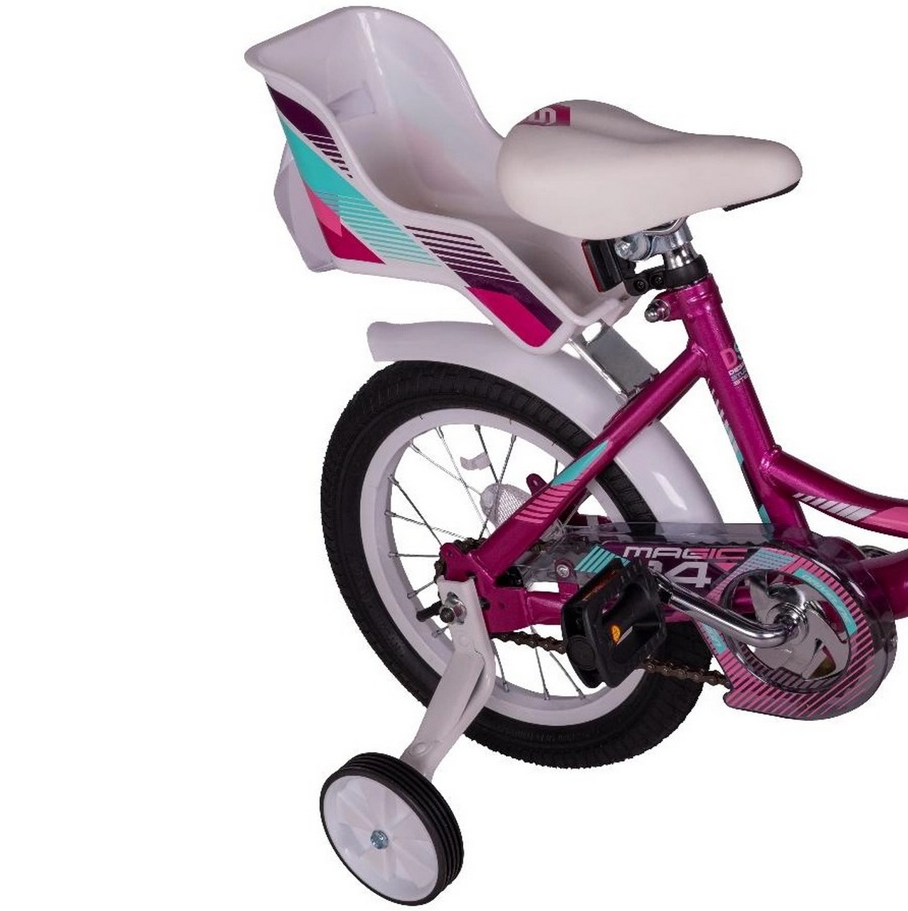 Велосипед 14" Stels Magic Z010 (EP-00007231) 055159