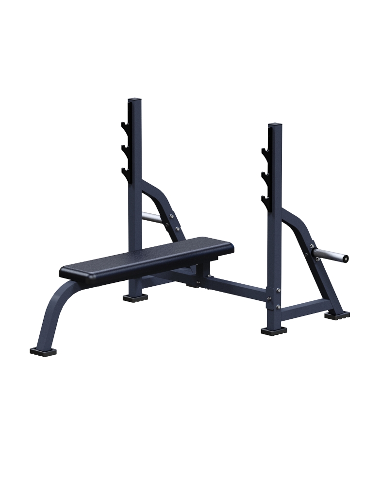 Скамья для жима лежа ARMS ARМ012.15 | Premium Fitness
