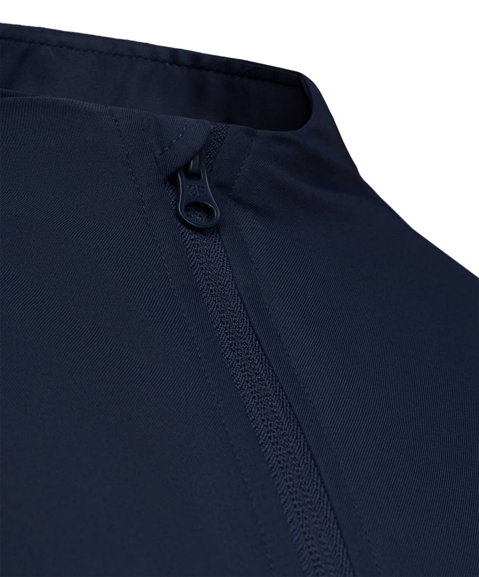 Куртка спортивная Jogel CAMP 2 Lined Jacket, темно-синий