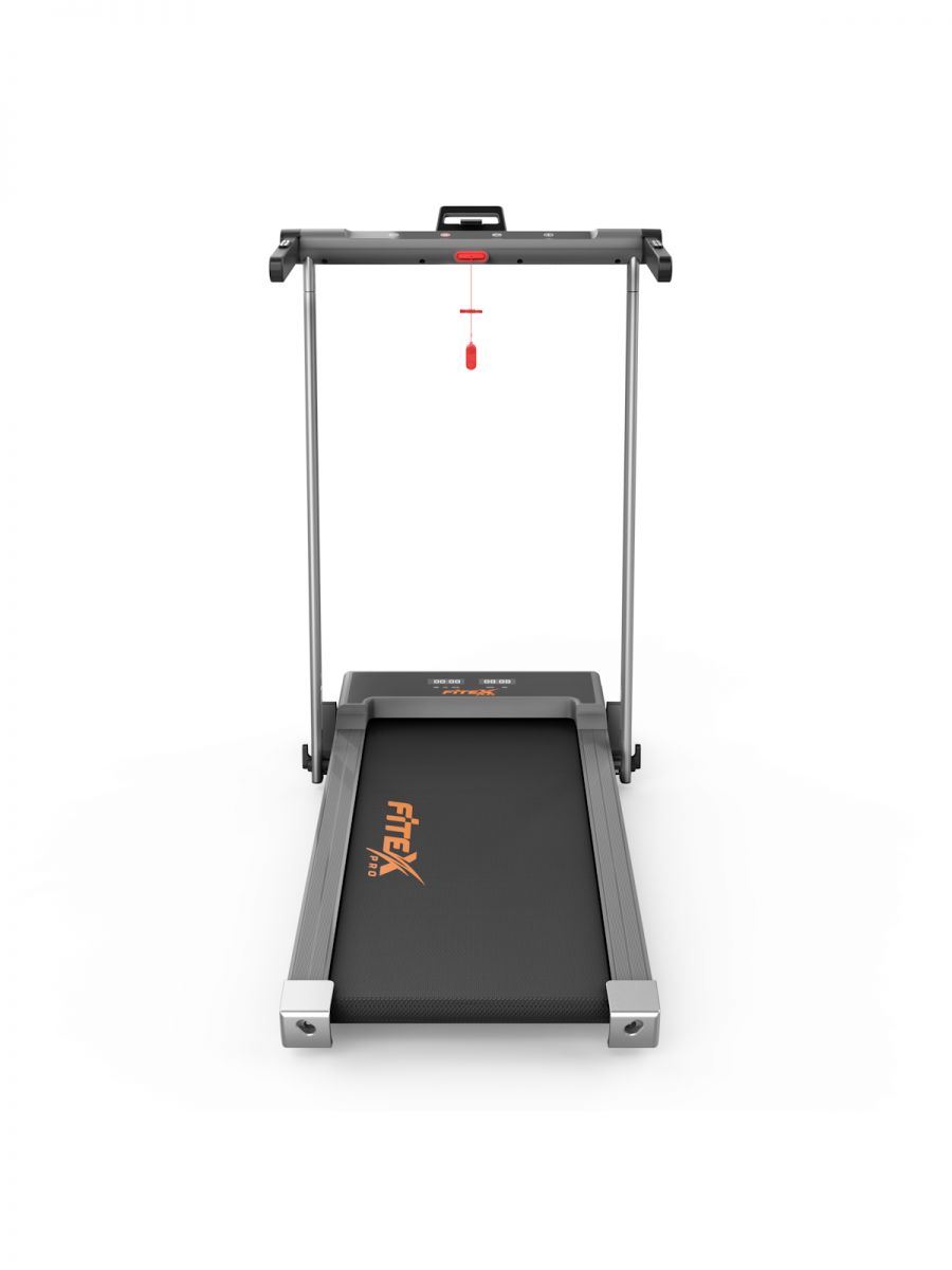 Электрическая беговая дорожка Fitex Pro WINGED