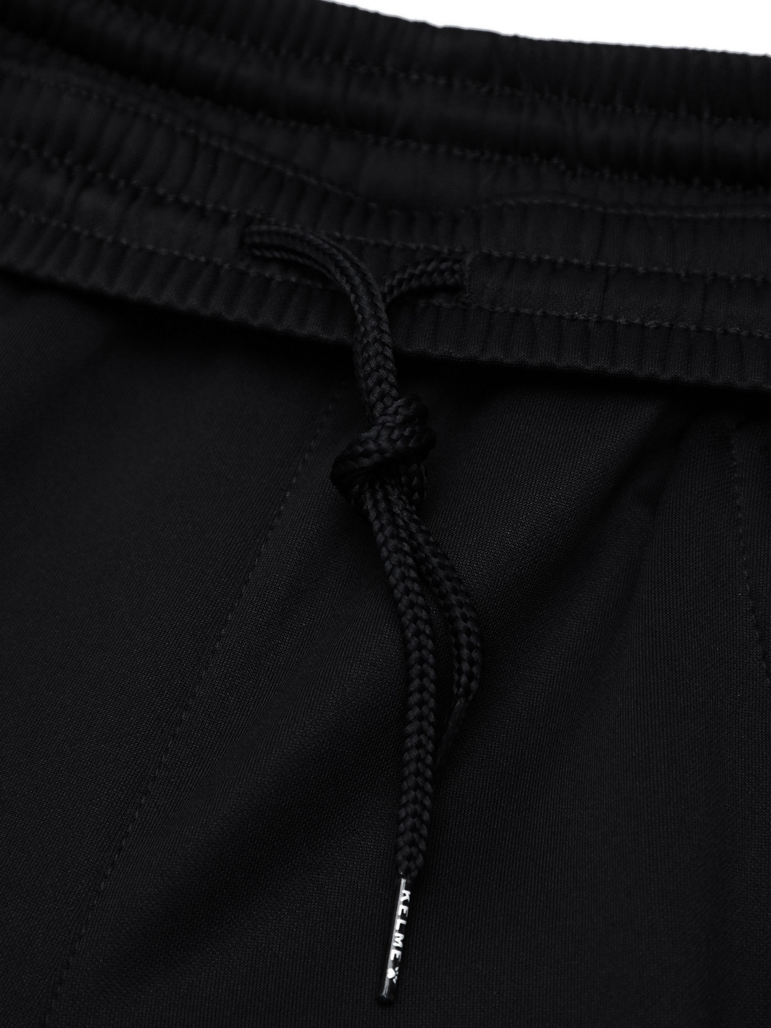 Детские вратарские брюки Kelme Goalkeeper Pants Kid K15Z408LC-010 Black