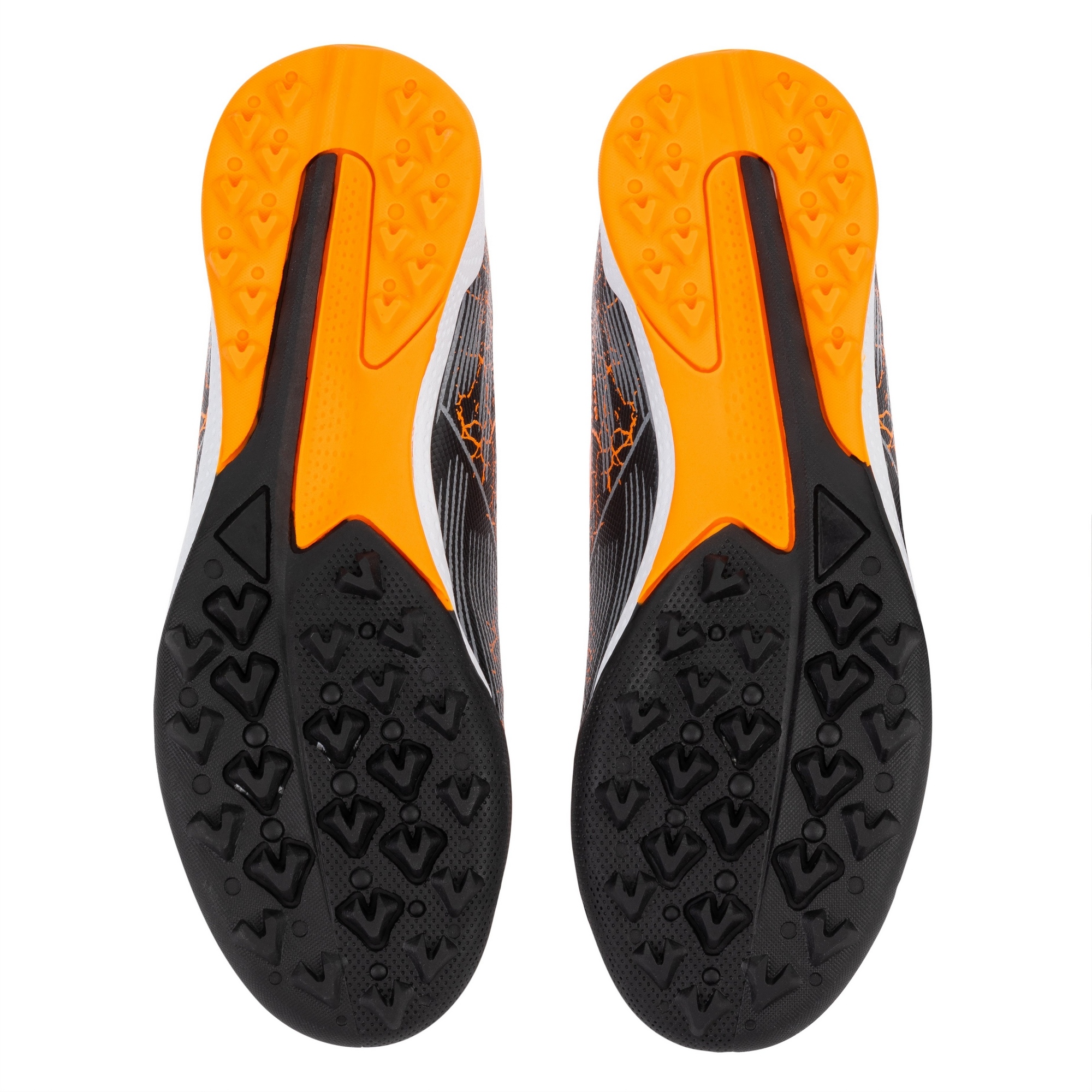 Бутсы RGX SB-ZAL-048 Grey