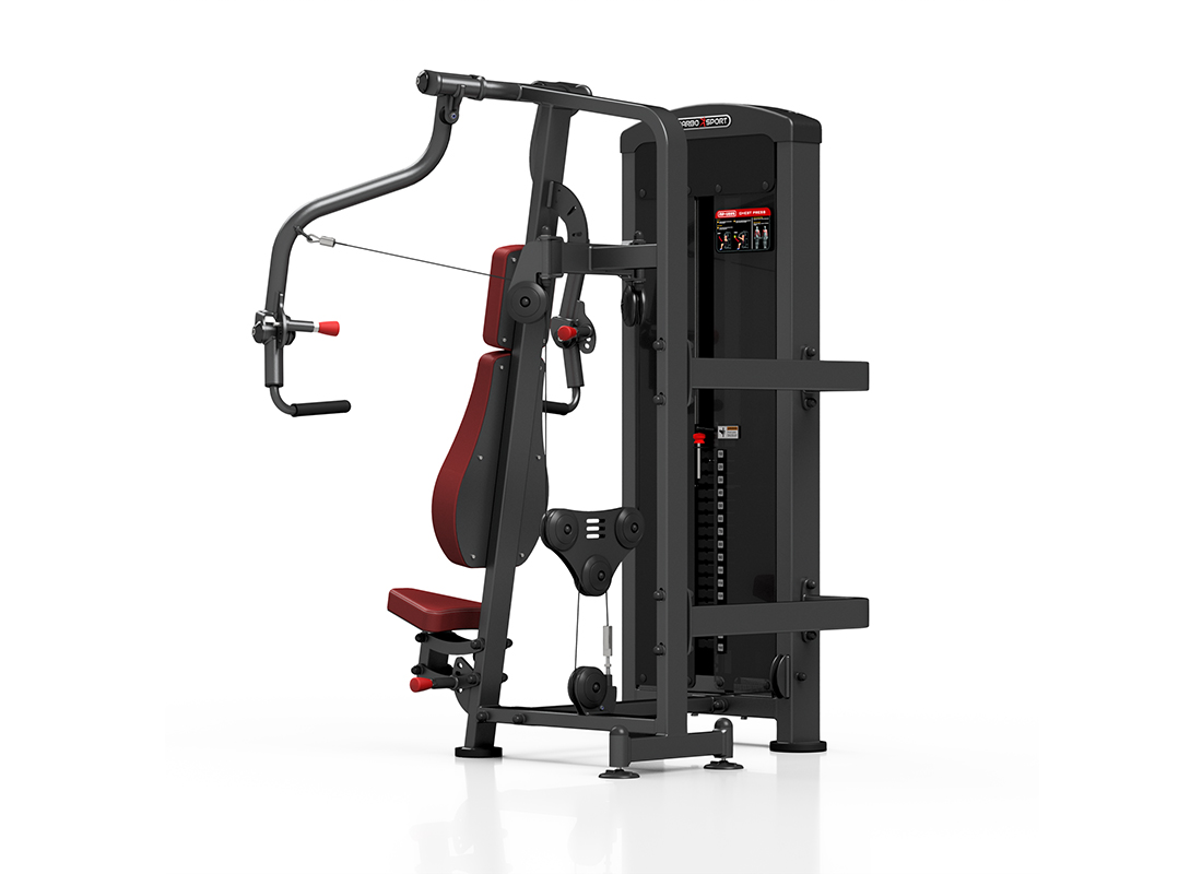 Marbo MP-U225 Жим от груди | Premium Fitness