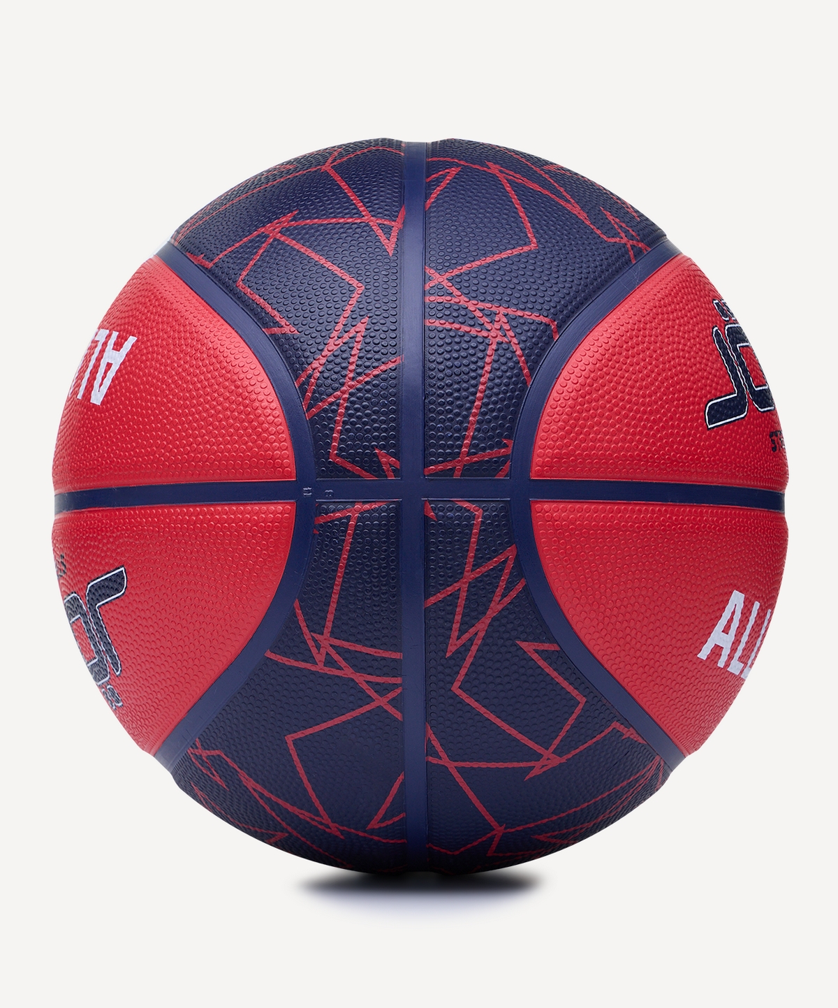 Мяч баскетбольный Jogel Streets ALL-STAR р.7