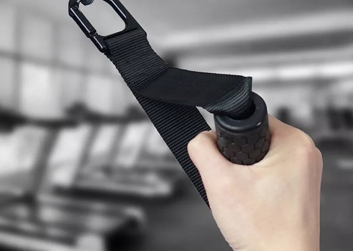 Одинарная рукоять YouSteel