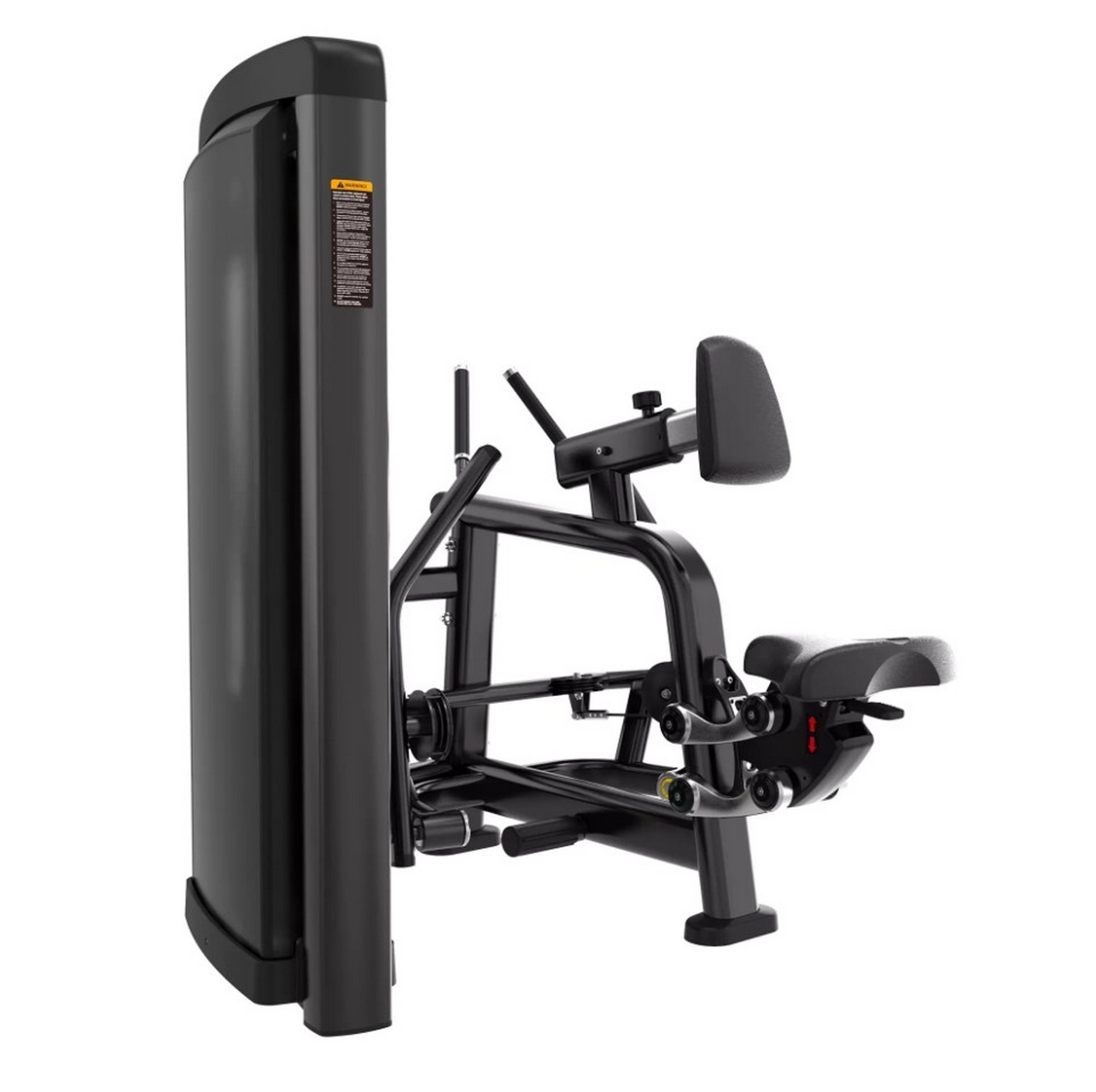 Protrain LFS107 Горизонтальная тяга (гребная) | Premium Fitness