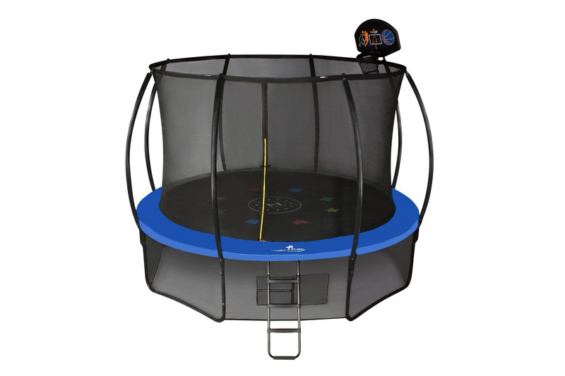 Батут Hasttings Air Game Basketball (3,05 м)