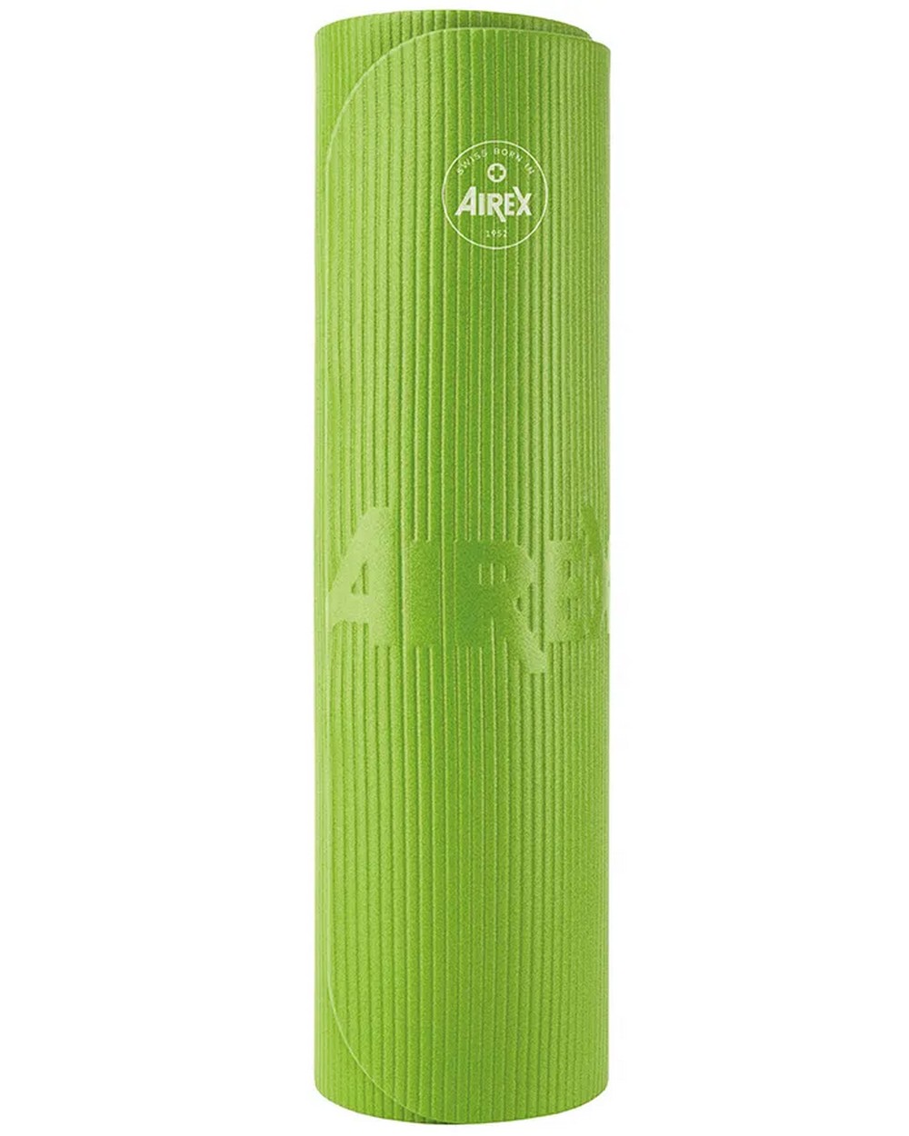 Коврик гимнастический 180x60x1см Airex Fitline180 киви