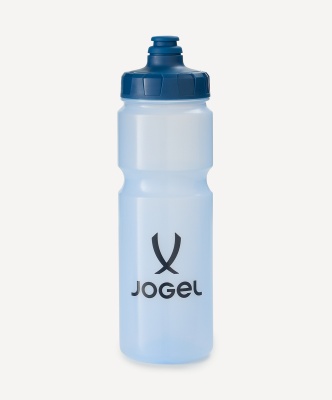 Бутылка для воды, 750 мл Jogel Sport bottle, голубой