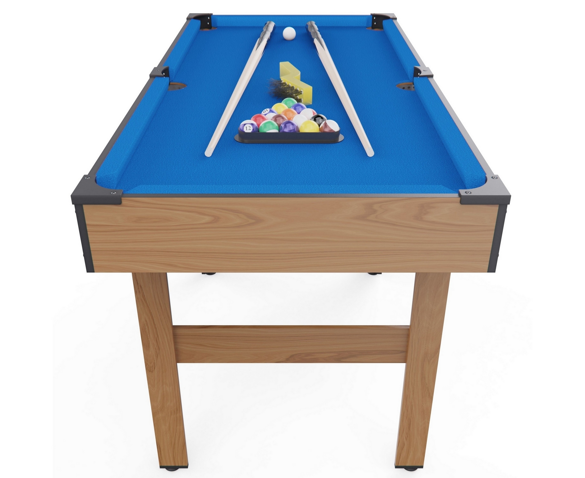 Бильярдный стол, 36", 91x48 см DFC Athletic DT-T2302H