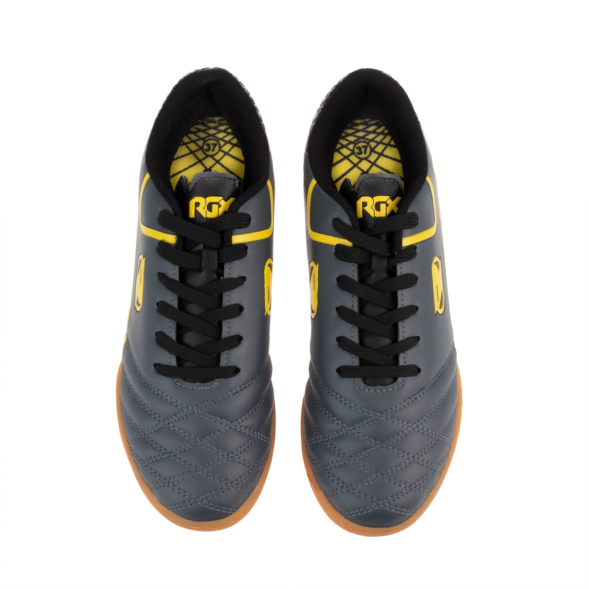 Бутсы RGX SB-ZAL-049 Grey