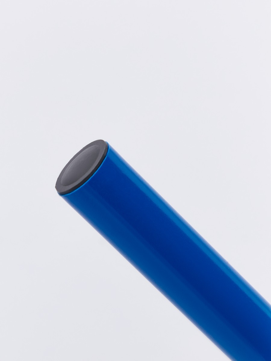 Гимнастическая палка (1m) FN Plastic Stick FN9011001-1-400 Blue
