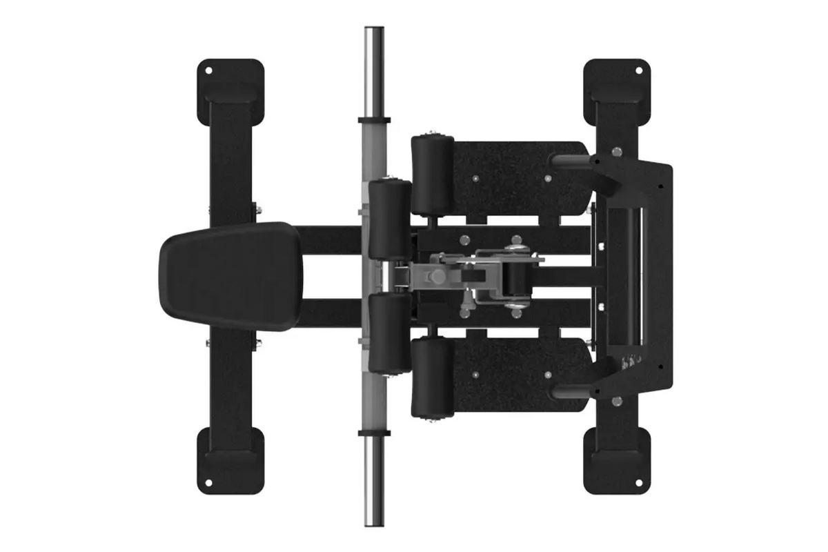 Ягодичные мышцы стоя Hasttings Digger HD076-5