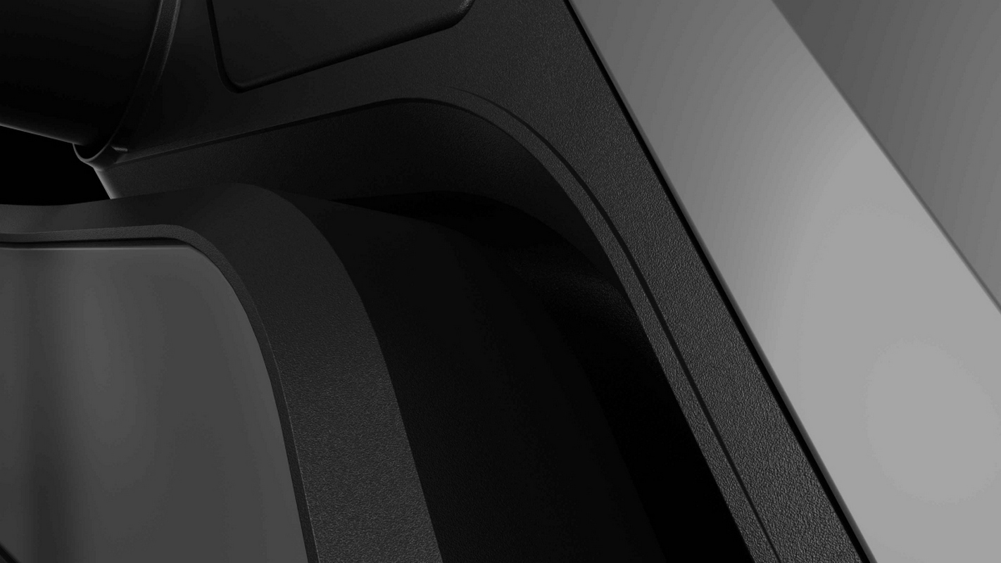 Эллиптический тренажер с изменяемой траекторией шага Matrix Onyx с консолью TouchP1 Ascent 22"