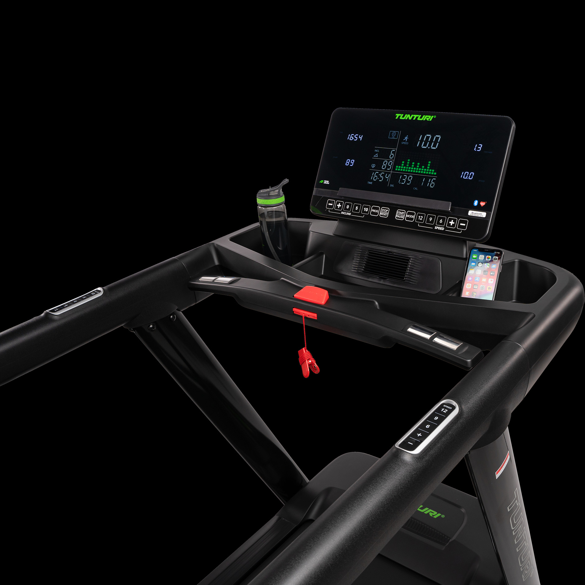 Беговая дорожка Tunturi Signature T80 22TRN80000