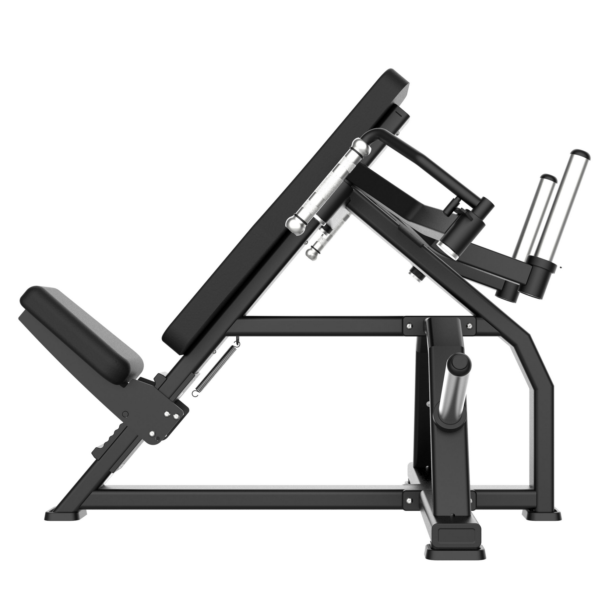 Тренажёр Баттерфляй Tunturi 25PVP16000
 | Premium Fitness