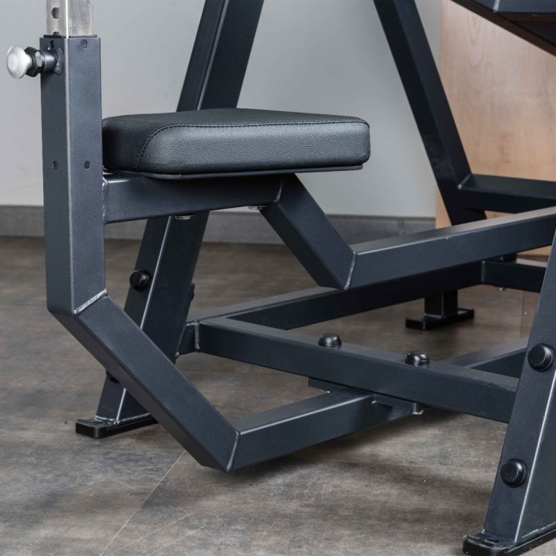 Вертикальная Тяга DHZ A705L | Premium Fitness