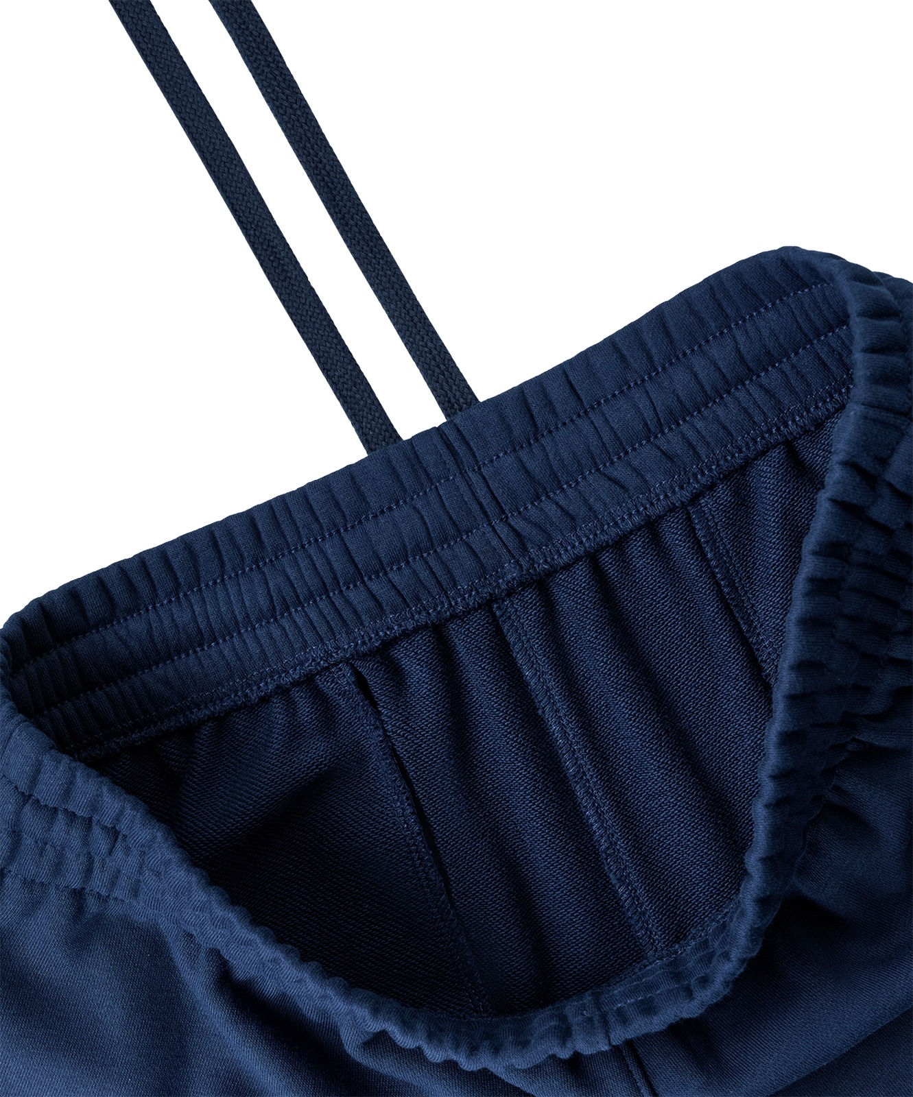 Брюки спортивные Jogel ESSENTIAL Club Cotton Pants Z4, темно-синий