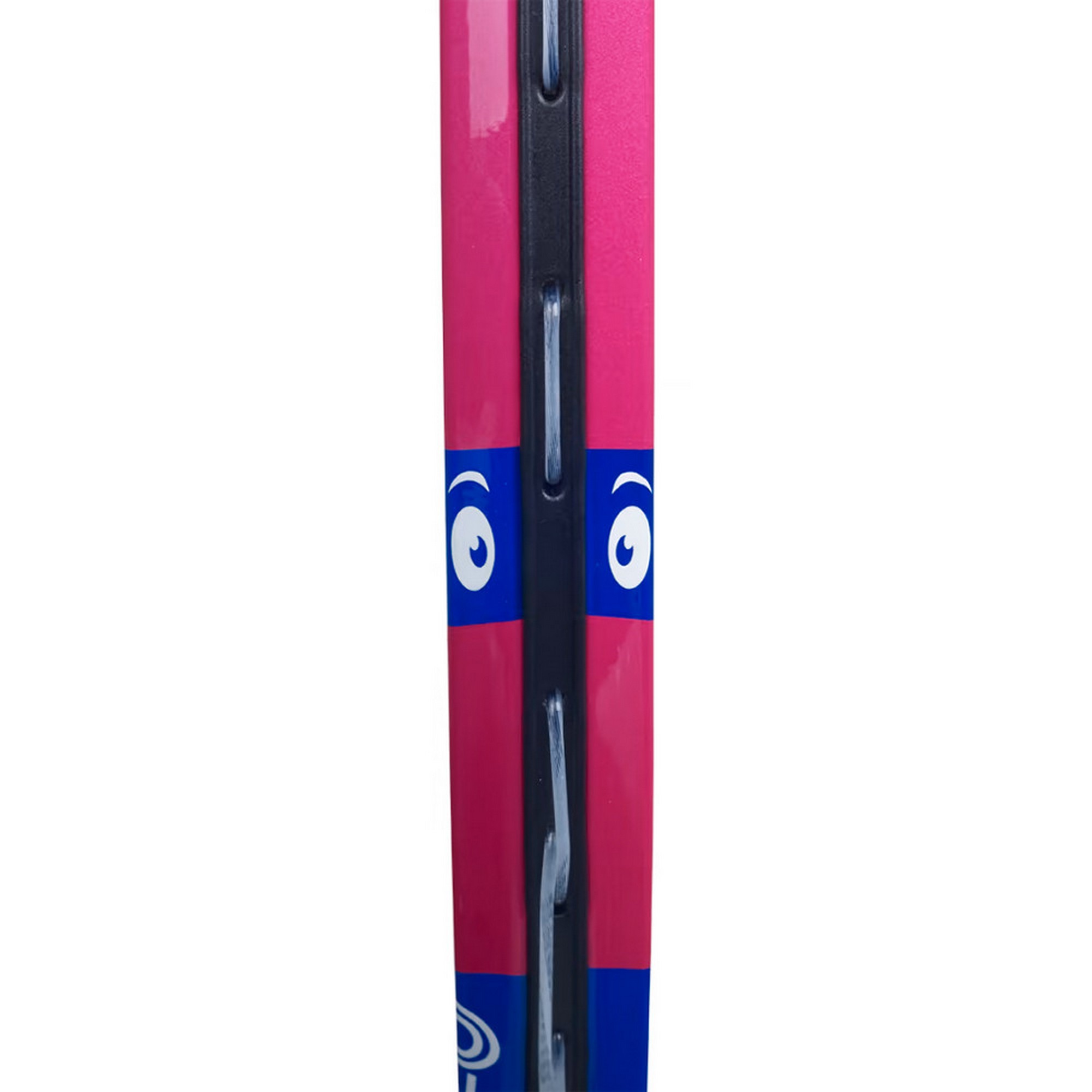 Ракетка для большого тенниса детская Babolat B`FLY 21 Gr000 140485 фиолетово-розовый
