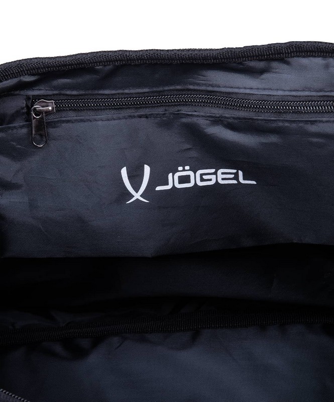 Сумка спортивная Jogel DIVISION Small Bag, черный