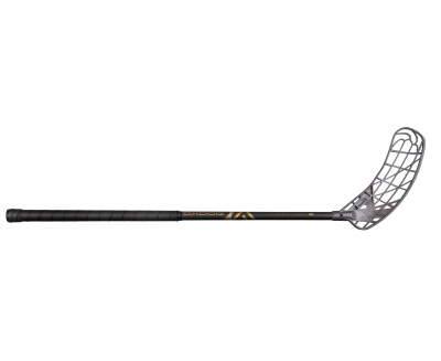 Клюшка флорбольная OXDOG FUSION LIGHT 32 DG 87 ROUND NB - Правый