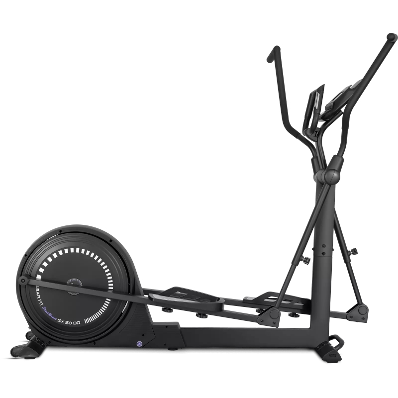 Эллиптический тренажер Clear Fit StartHouse SX 50 BR