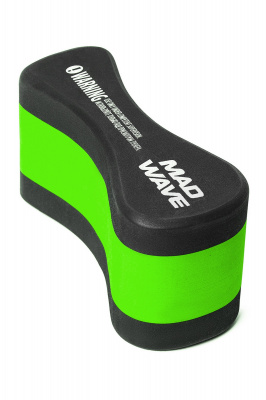 Колобашка Mad Wave Pull Buoy EXT M0720 03 0 00W