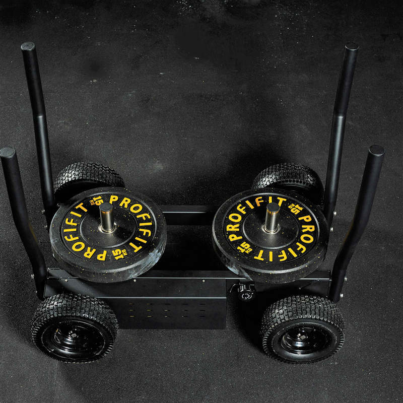 Танк Hasttings Digger HD52T1