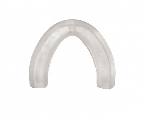 Капа одночелюстная Jabb ECE 1101 SR Transparent (прозрачный)