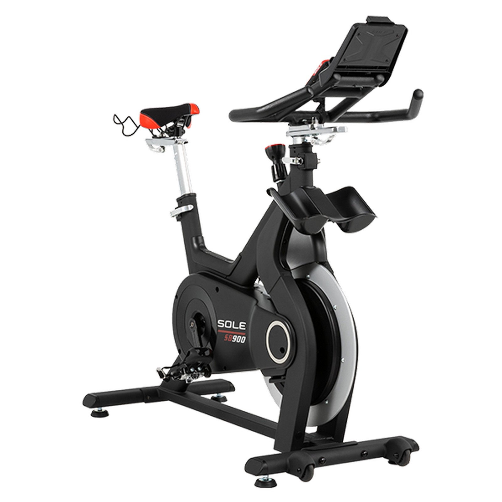 Коммерческий спинбайк Sole Fitness SB900 2023