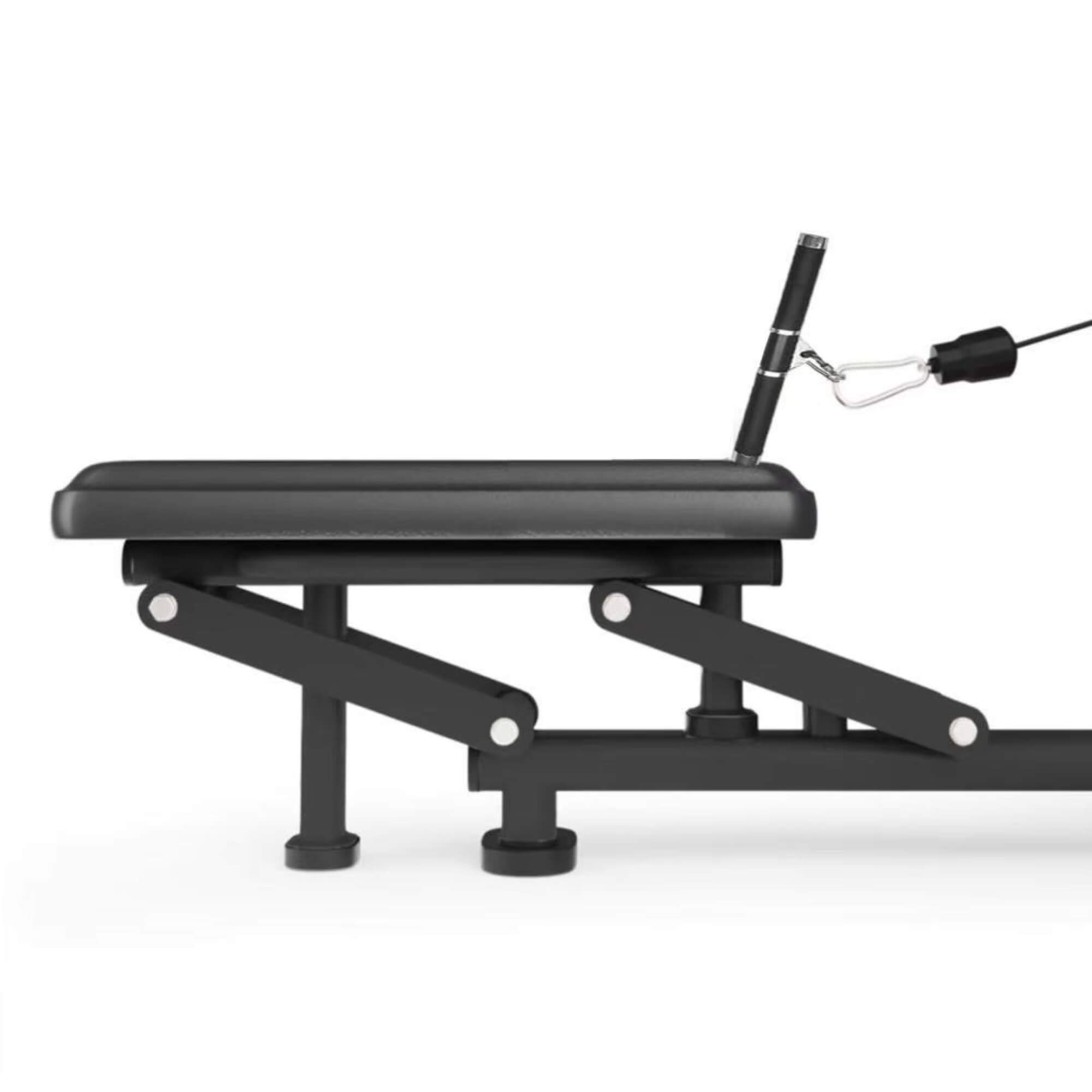 Тяга универсальная вертикальная\горизонтальная UnixFit 100 PRO (UC-9901)