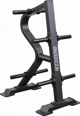 Стойка для дисков Aerofit Impulse SL7010