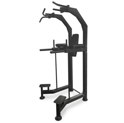 Стойка турник\пресс\брусья Bronze Gym PARTNER ML-910