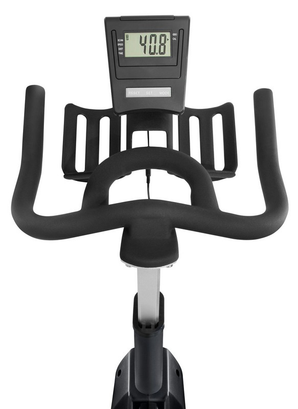 Спинбайк VictoryFit VF-GymRider 225 черный