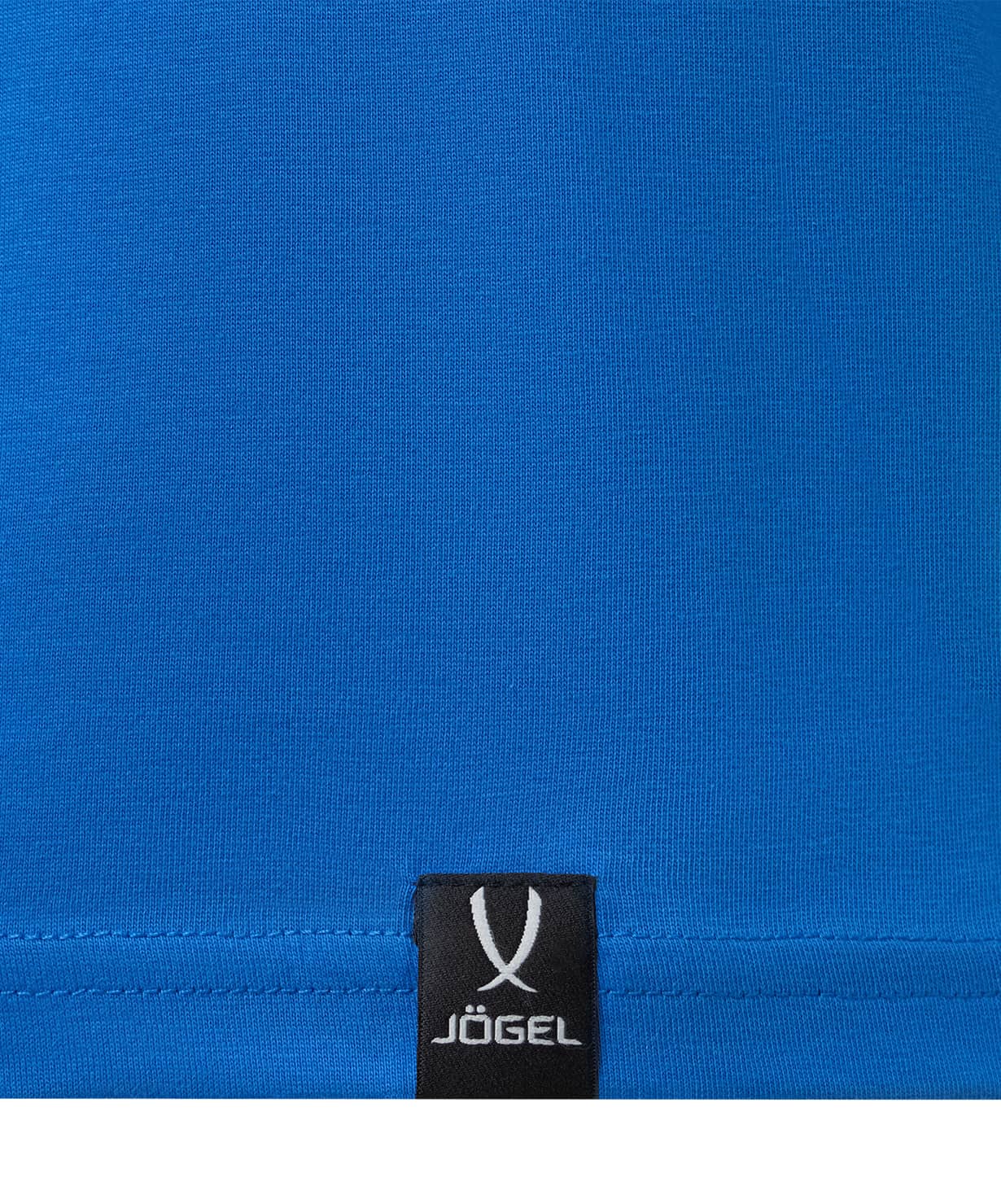 Футболка Jogel ESSENTIAL Core Tee, синий