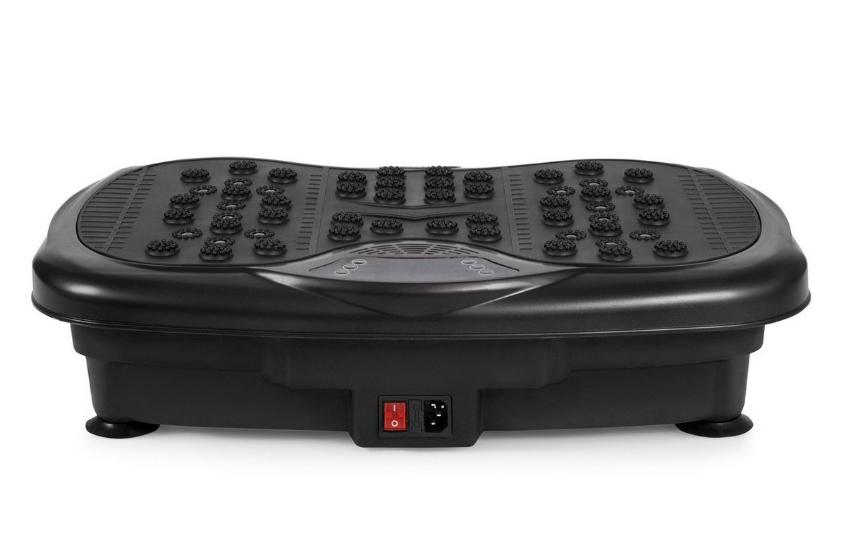 Виброплатформа VictoryFit VF-M810 графит