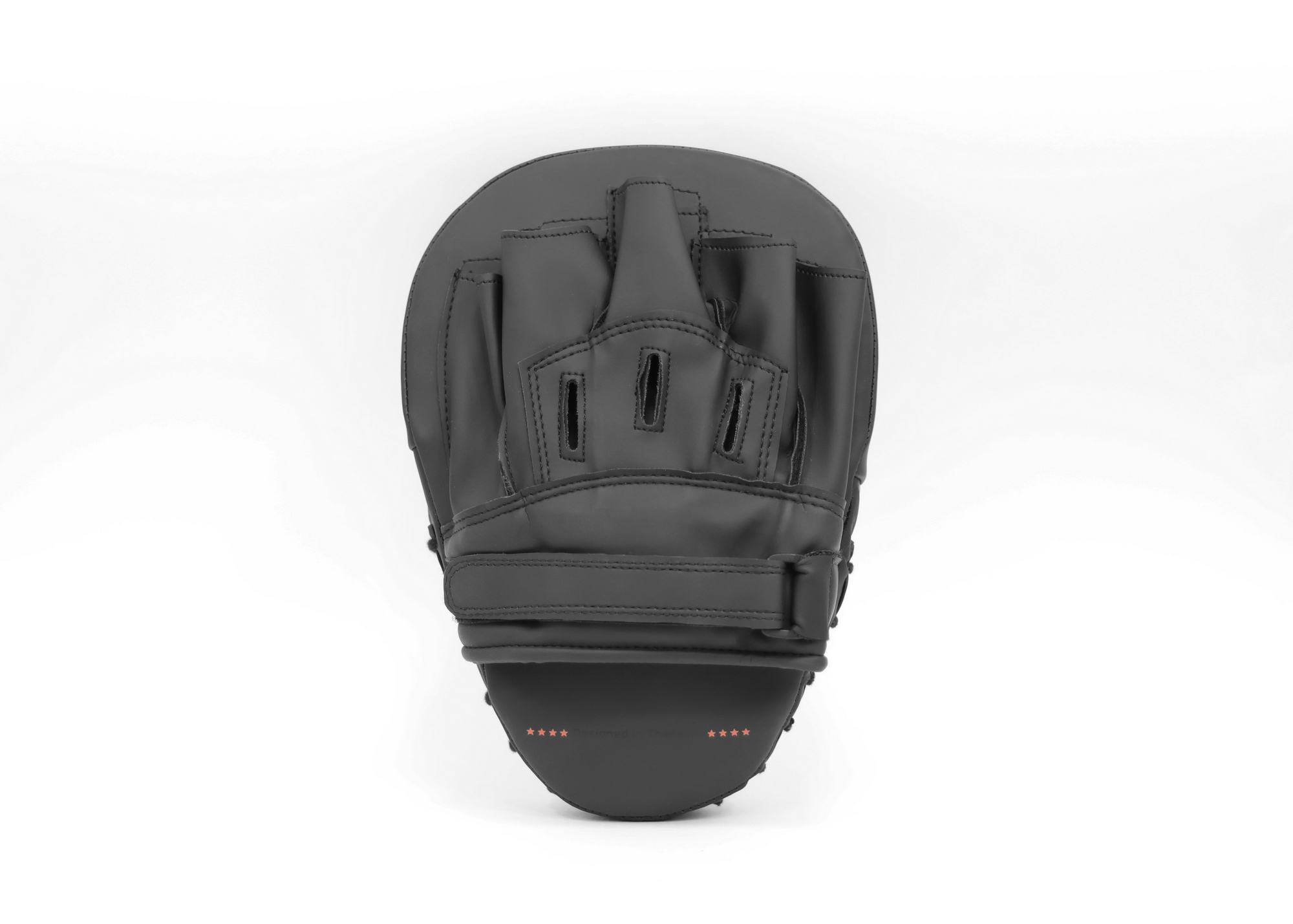 Лапы Venum Rumble VENUM-05096-114 черный