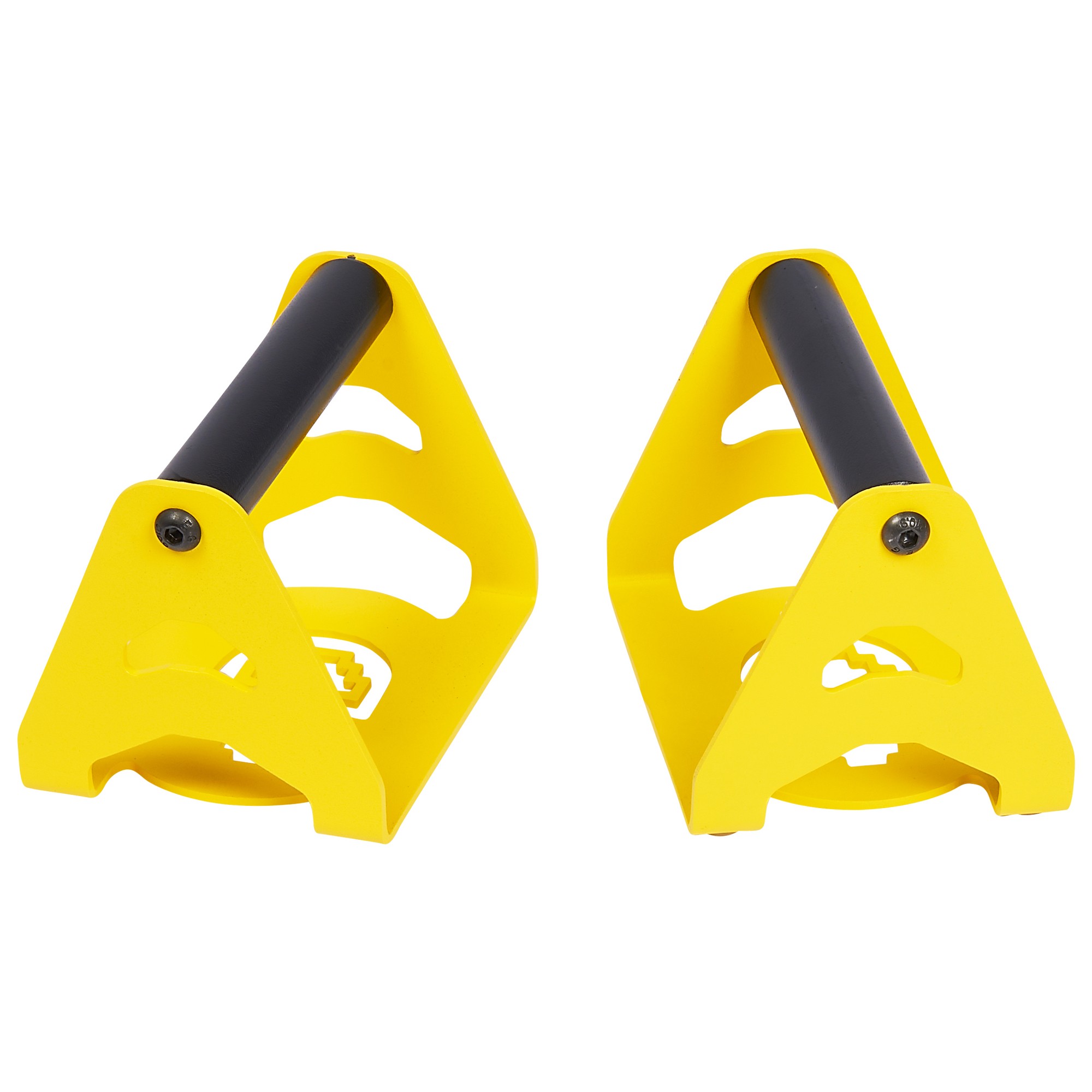 Упоры для отжиманий Domsen Ds39Y Yellow