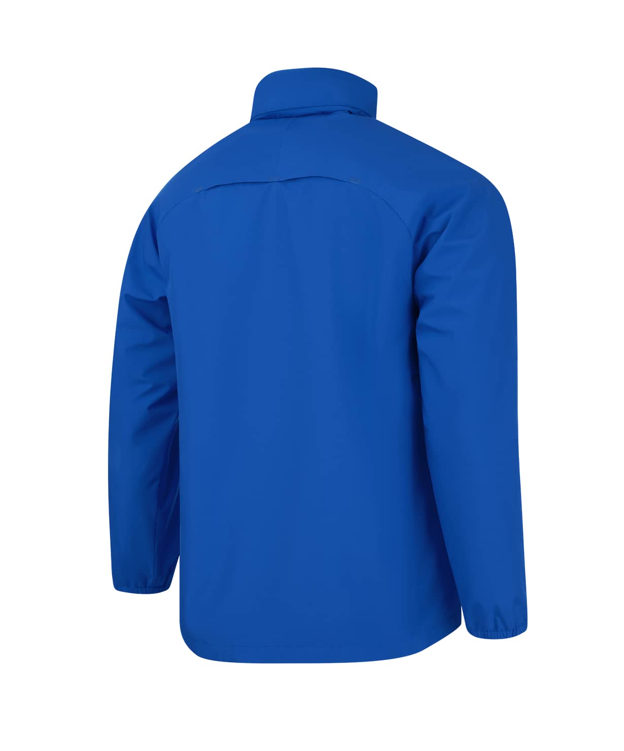 Куртка ветрозащитная Jogel PREMIER PerFormPROOF FZ Rain Jacket, синий