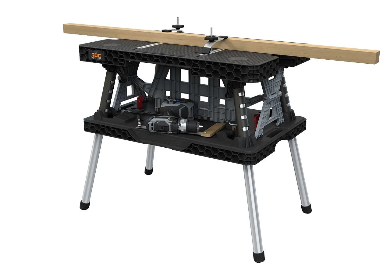 Верстак ROC Folding base table
