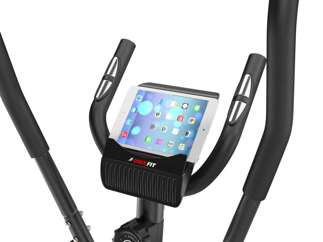 Эллиптический тренажер UnixFit SL-340